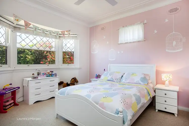 Fifth view of Homely house listing, 33 Pringle Road, Fernhill NSW 2519