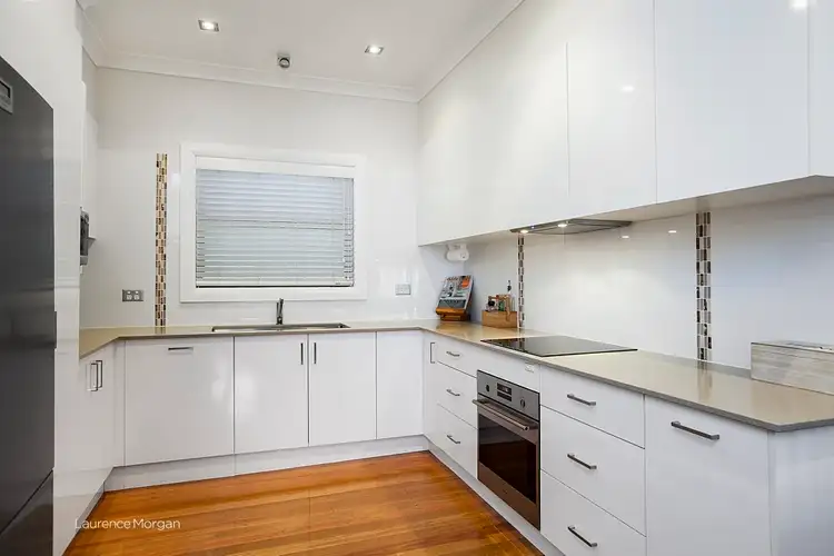 Sixth view of Homely house listing, 33 Pringle Road, Fernhill NSW 2519