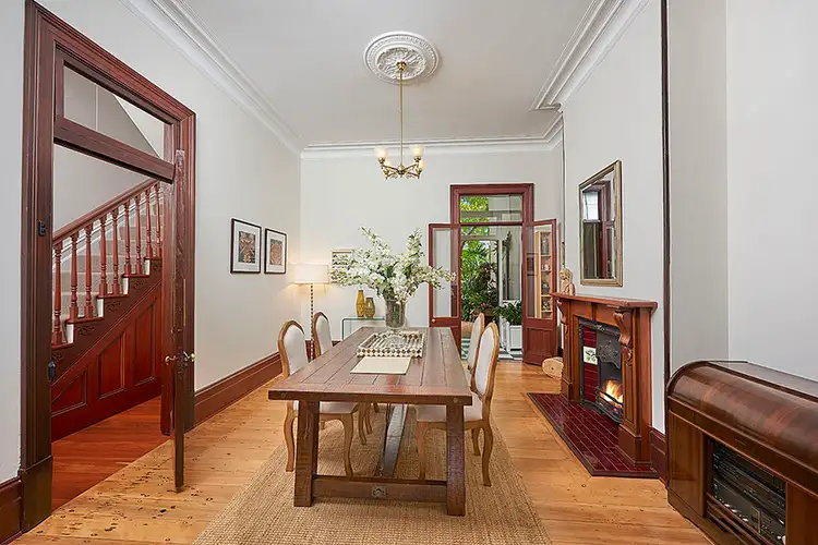 Fourth view of Homely house listing, 25 Spencer Street, Summer Hill NSW 2130