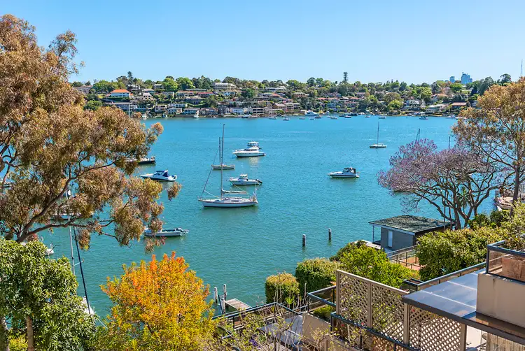 14/26 Drummoyne Avenue, Drummoyne NSW 2047