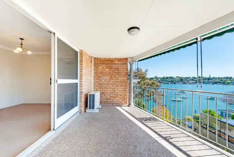 Second view of Homely apartment listing, 14/26 Drummoyne Avenue, Drummoyne NSW 2047