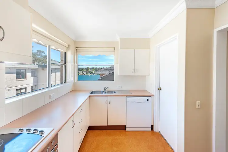 Fifth view of Homely apartment listing, 14/26 Drummoyne Avenue, Drummoyne NSW 2047