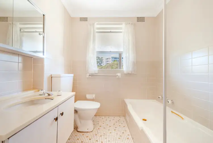 Sixth view of Homely apartment listing, 14/26 Drummoyne Avenue, Drummoyne NSW 2047