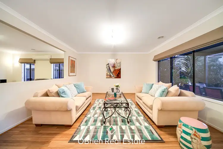 Fifth view of Homely house listing, 5 Bronson Circuit, Cranbourne North VIC 3977