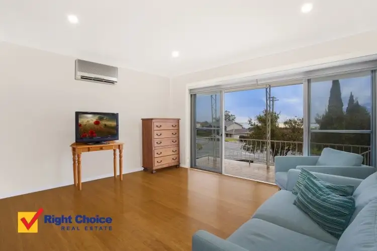 Second view of Homely house listing, 31 Henricks Parade, Mount Warrigal NSW 2528