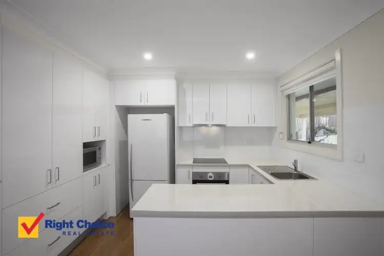 Third view of Homely house listing, 31 Henricks Parade, Mount Warrigal NSW 2528