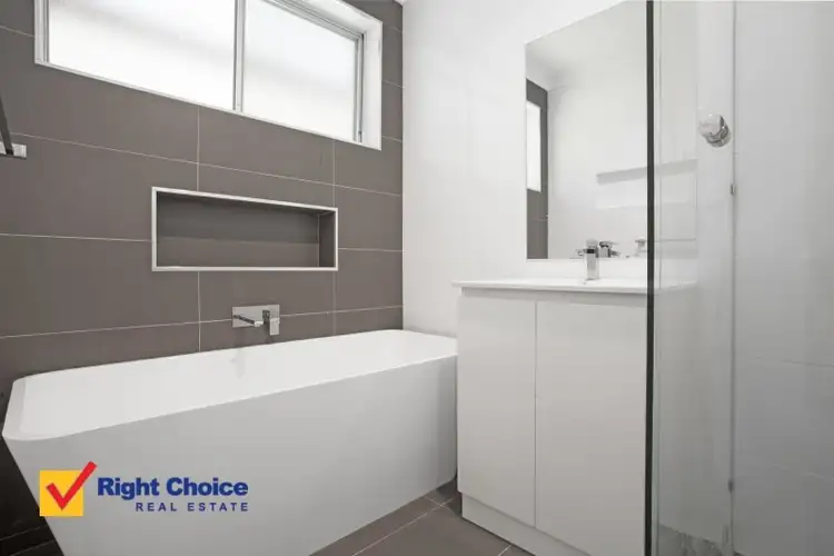 Fourth view of Homely house listing, 31 Henricks Parade, Mount Warrigal NSW 2528