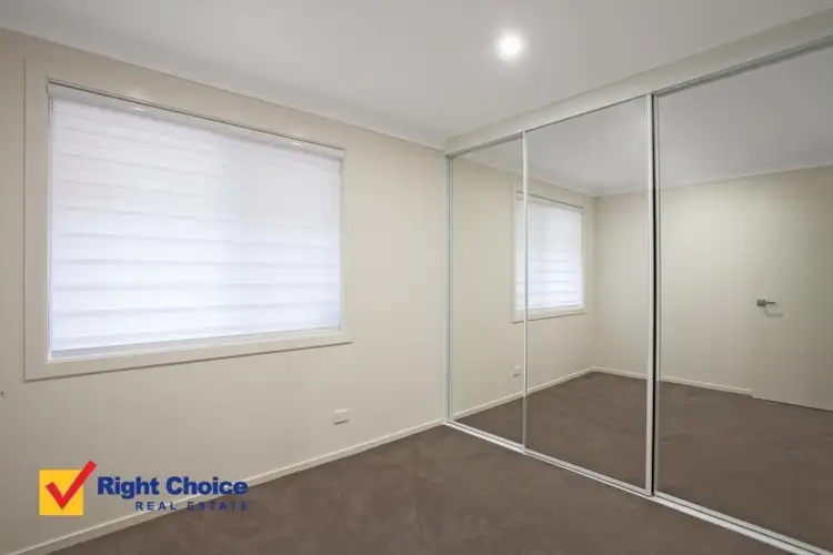 Fifth view of Homely house listing, 31 Henricks Parade, Mount Warrigal NSW 2528