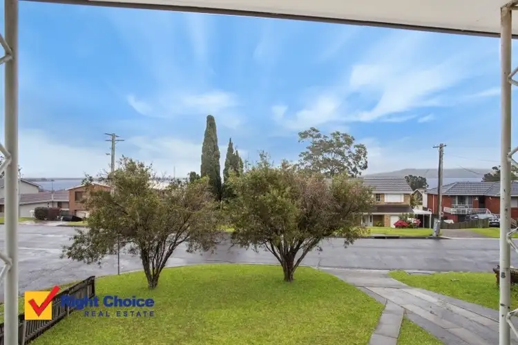 Sixth view of Homely house listing, 31 Henricks Parade, Mount Warrigal NSW 2528