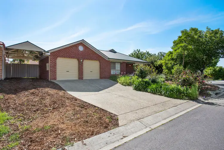 2 Flag Place, Wodonga VIC 3690