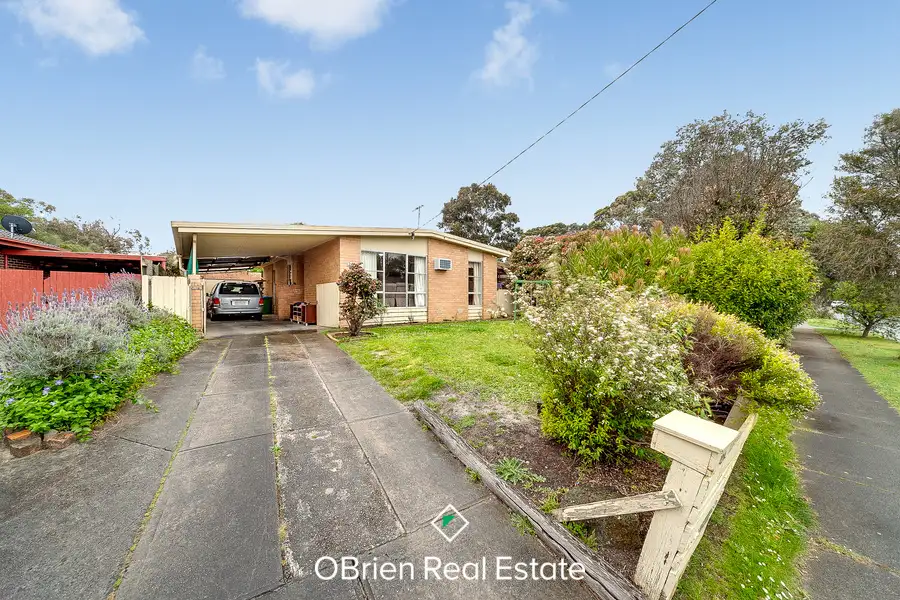 Main view of Homely house listing, 24 Gaskin Avenue, Hastings VIC 3915