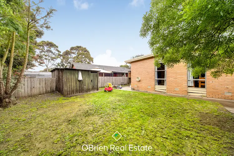 Second view of Homely house listing, 24 Gaskin Avenue, Hastings VIC 3915