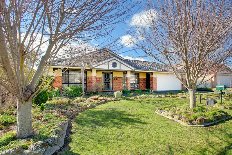 Main view of Homely house listing, 16 Westbrook Crescent, Bowral NSW 2576