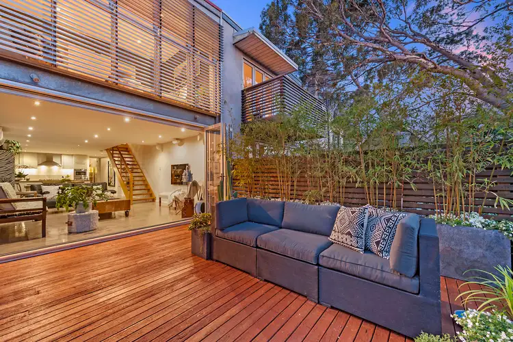 Main view of Homely house listing, 40 Thornley Street, Leichhardt NSW 2040