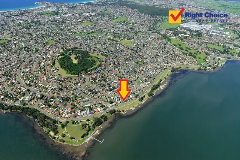 Main view of Homely house listing, 331 Reddall Parade, Mount Warrigal NSW 2528