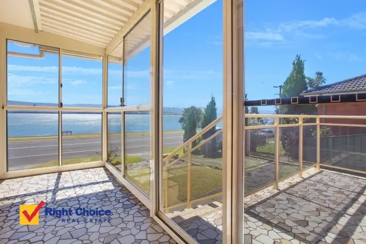 Second view of Homely house listing, 331 Reddall Parade, Mount Warrigal NSW 2528