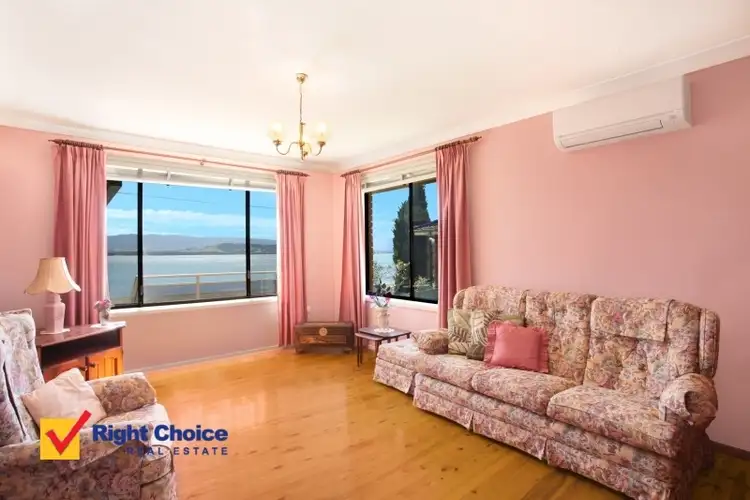 Third view of Homely house listing, 331 Reddall Parade, Mount Warrigal NSW 2528