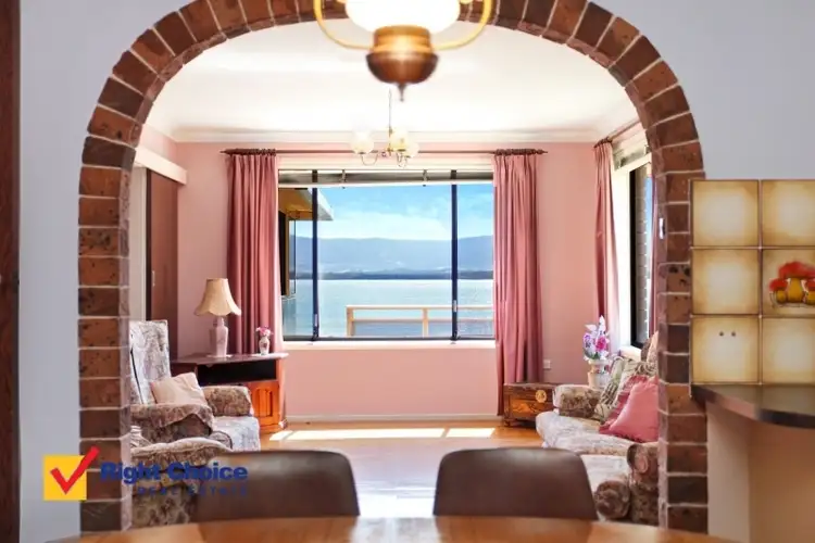 Fourth view of Homely house listing, 331 Reddall Parade, Mount Warrigal NSW 2528