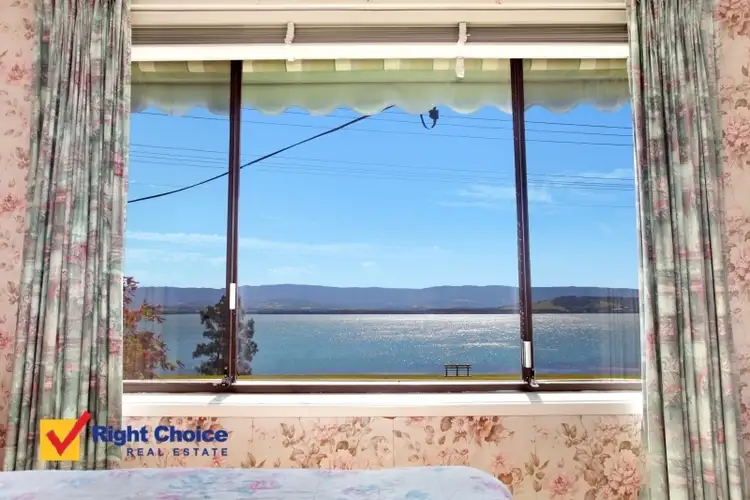 Sixth view of Homely house listing, 331 Reddall Parade, Mount Warrigal NSW 2528