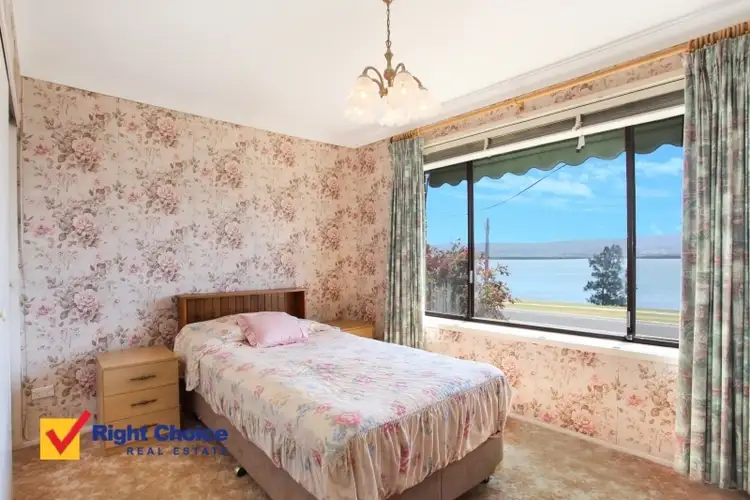 Seventh view of Homely house listing, 331 Reddall Parade, Mount Warrigal NSW 2528