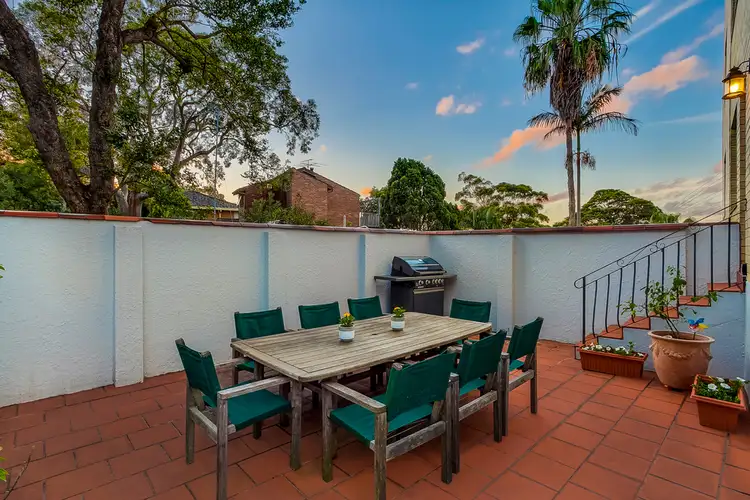 2/87 Birkley Road, Manly NSW 2095