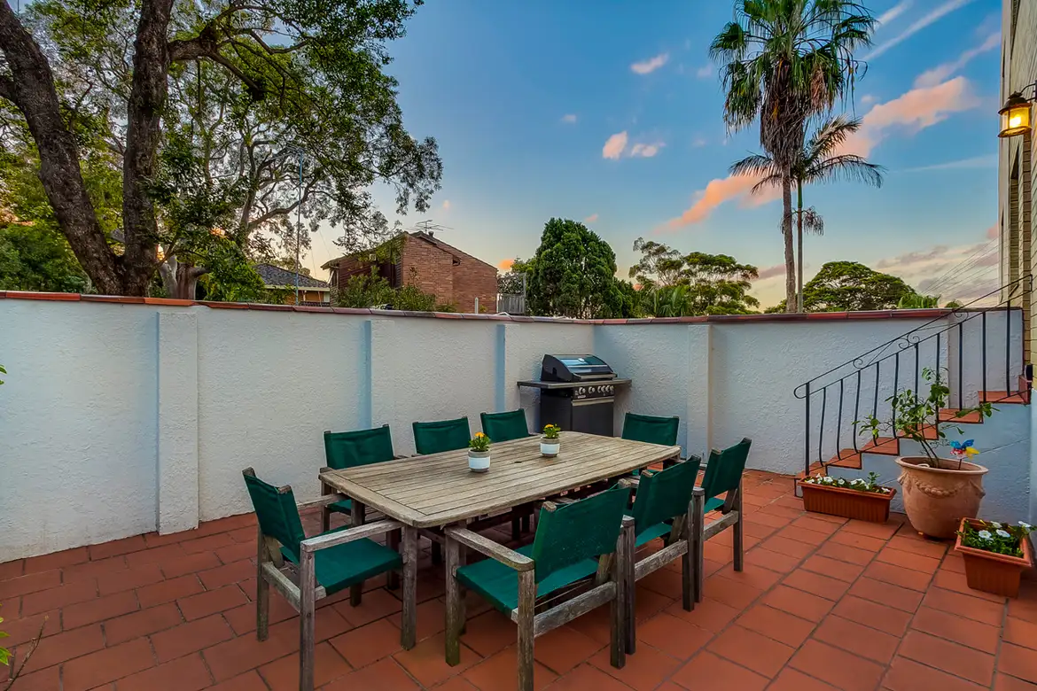 Main view of Homely apartment listing, 2/87 Birkley Road, Manly NSW 2095