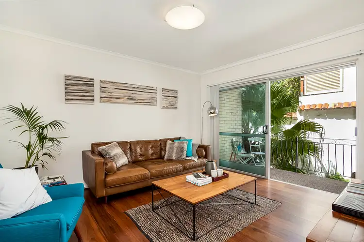 Second view of Homely apartment listing, 2/87 Birkley Road, Manly NSW 2095