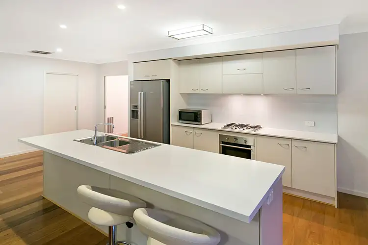 Second view of Homely house listing, 9 Dimitrios Close, Skye VIC 3977