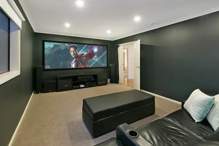 Third view of Homely house listing, 9 Dimitrios Close, Skye VIC 3977