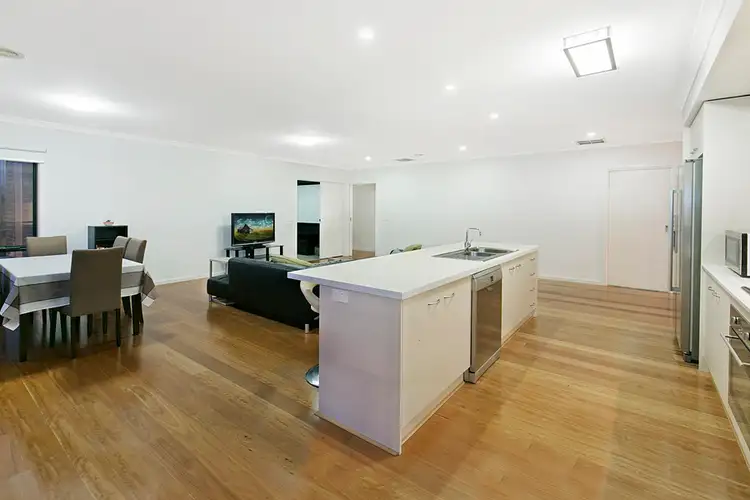 Fourth view of Homely house listing, 9 Dimitrios Close, Skye VIC 3977