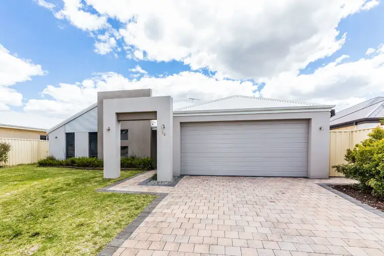 72 Waterfoot Loop, Canning Vale WA 6155