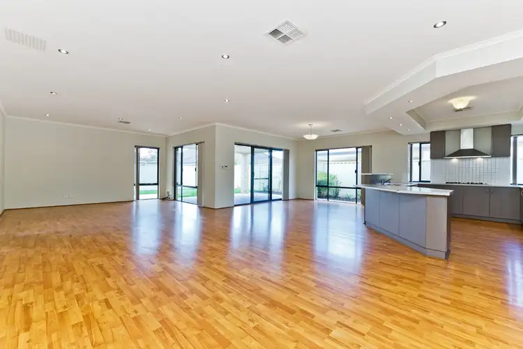 Second view of Homely house listing, 72 Waterfoot Loop, Canning Vale WA 6155