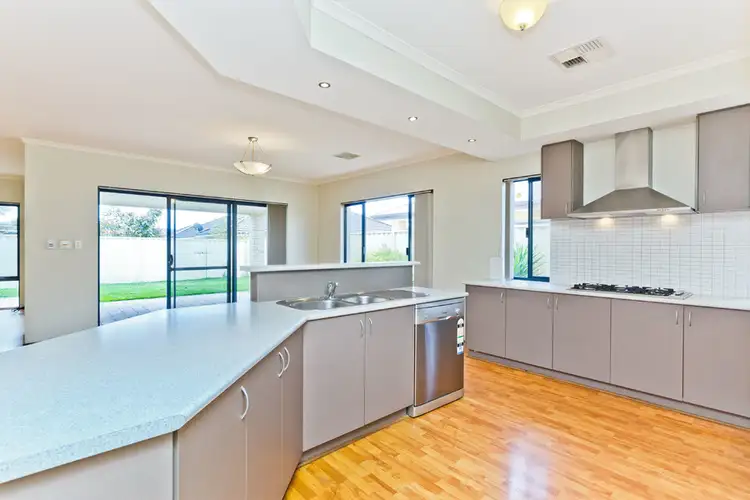 Third view of Homely house listing, 72 Waterfoot Loop, Canning Vale WA 6155