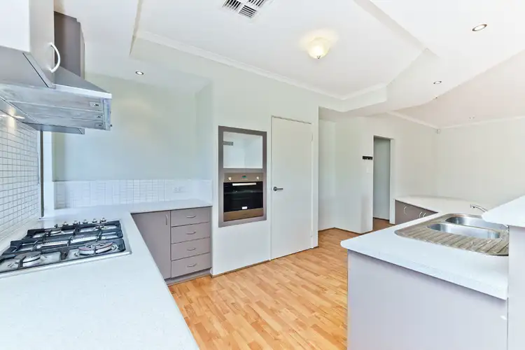 Fifth view of Homely house listing, 72 Waterfoot Loop, Canning Vale WA 6155