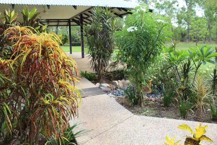 Seventh view of Homely house listing, 139 Affleck Road, Acacia Hills NT 822