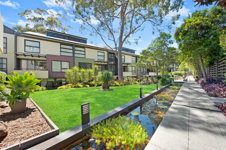104B/2-4 Darley Street, Forestville NSW 2087