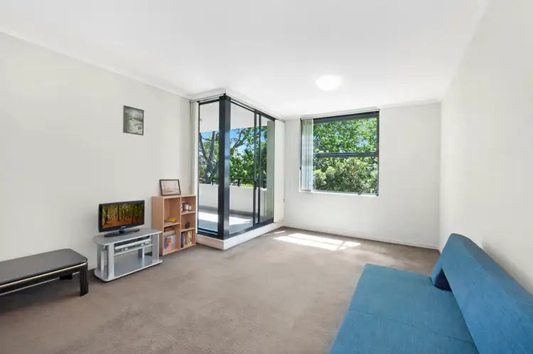 Second view of Homely unit listing, 104B/2-4 Darley Street, Forestville NSW 2087