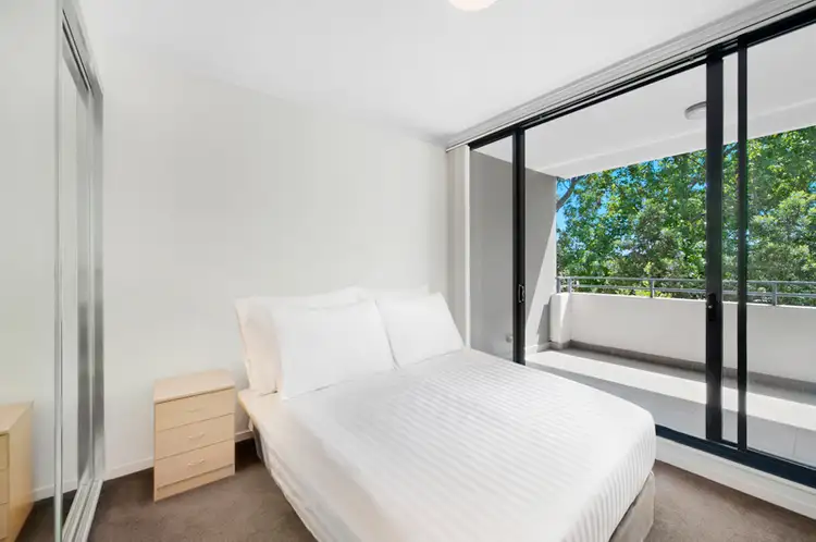 Fourth view of Homely unit listing, 104B/2-4 Darley Street, Forestville NSW 2087