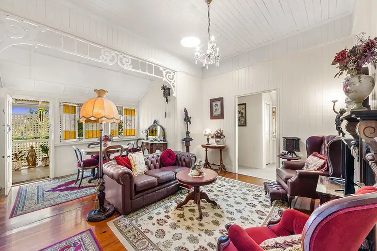 Fifth view of Homely house listing, 2354 Wynnum Road, Wynnum QLD 4178