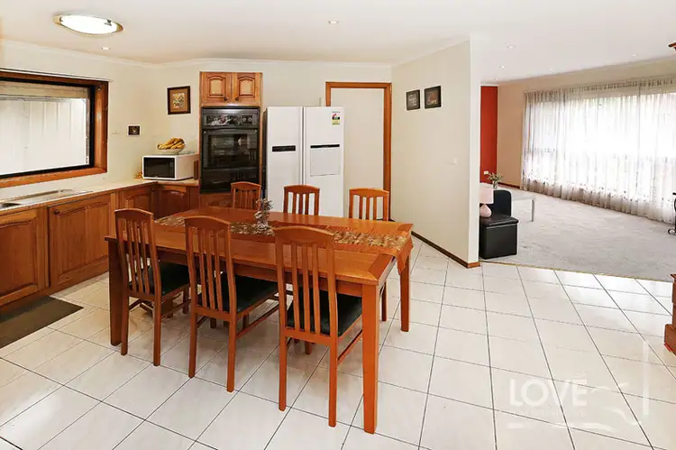 Second view of Homely house listing, 62A Herman Road, Lalor VIC 3075