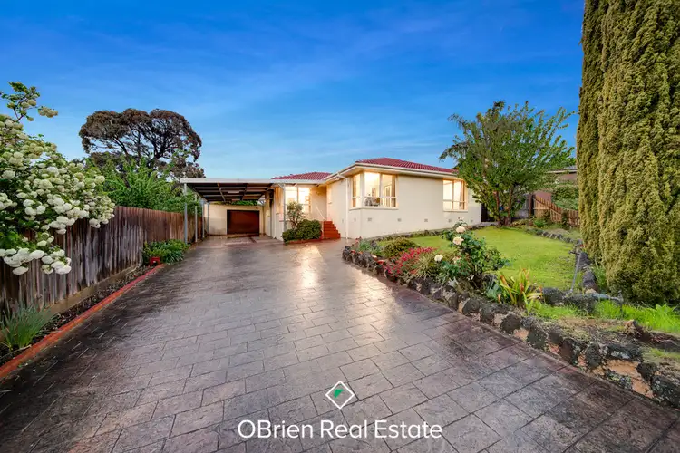 5 Wanda Court, Hallam VIC 3803