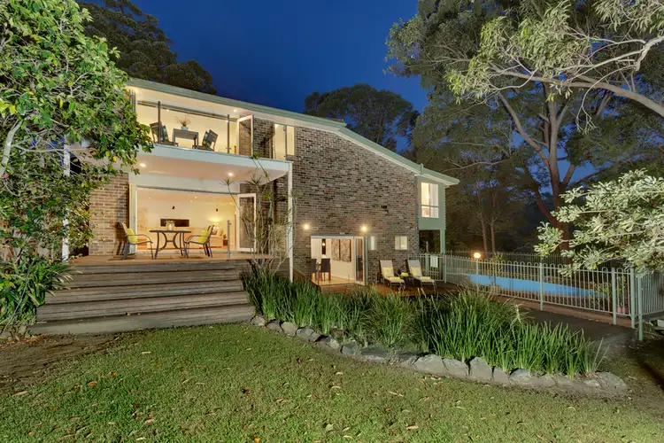 27 Allworth Drive, Davidson NSW 2085