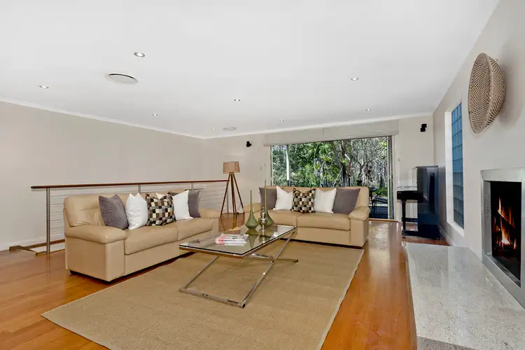 Second view of Homely house listing, 27 Allworth Drive, Davidson NSW 2085
