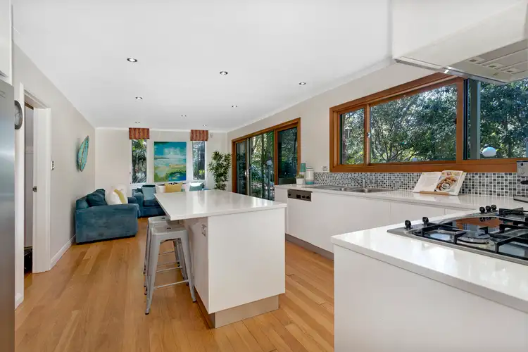 Third view of Homely house listing, 27 Allworth Drive, Davidson NSW 2085