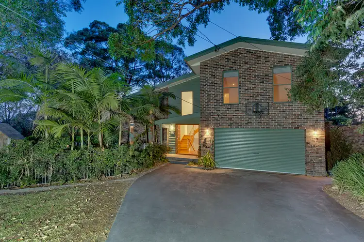 Fourth view of Homely house listing, 27 Allworth Drive, Davidson NSW 2085