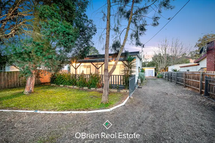 9 Banks Street, Warneet VIC 3980