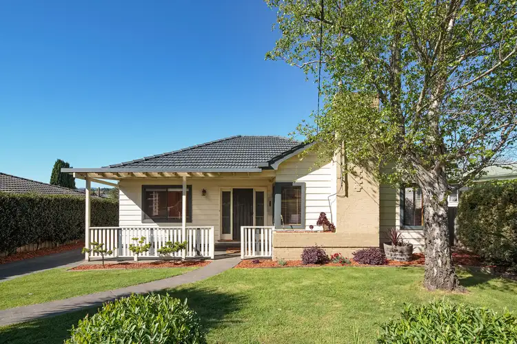26 Windsor Avenue, Warragul VIC 3820