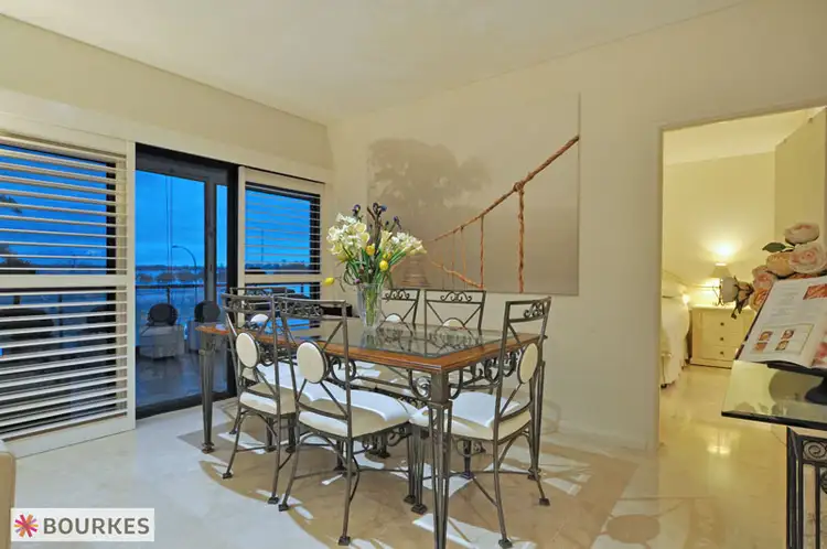 Fifth view of Homely apartment listing, 5/105 Melville Parade, Como WA 6152