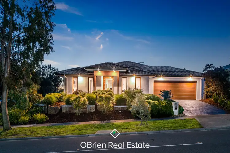 15 Bellis Circuit, Botanic Ridge VIC 3977