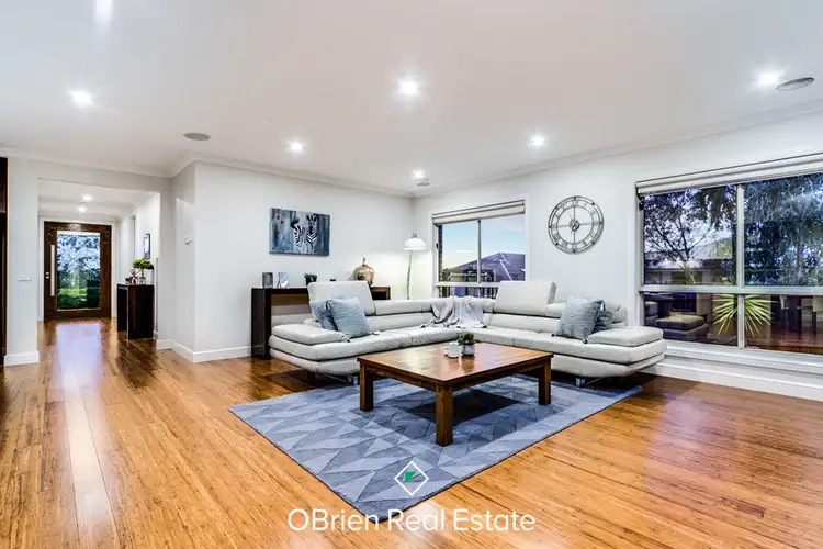 Fifth view of Homely house listing, 15 Bellis Circuit, Botanic Ridge VIC 3977